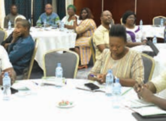 Réseau des caisses populaires du Burkina: renforcer les partenariats stratégiques pour plus d’impacts sur les communautés