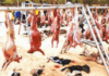 Tabaski 2025: des carcasses de mouton distribuées aux personnes vulnérables