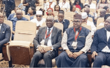 1re édition “Boad development days” : de nouvelles pistes du financement de l’énergie et de l’agriculture dégagées