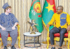 L’Institut Daniel Franco du Brésil en prospection au Burkina