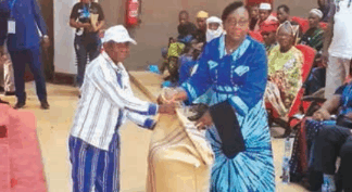 Journée mondiale du réfugié: le Burkina Faso, terre d’accueil solidaire