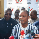 Chambre de commerce et d’industrie du Burkina Faso: les membres de la délégation spéciale consulaire installés