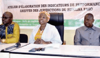 Evaluation des greffes au Burkina: des outils de performances en élaboration
