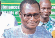 Institut des sciences et techniques de l’information et de la communication: 64 impétrants défendent leurs travaux de recherches