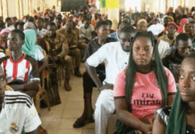 Immersion patriotique obligatoire: l’initiative présidentielle expliquée à Dori