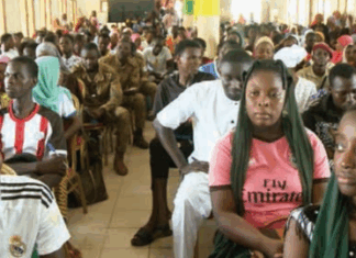 Immersion patriotique obligatoire: l’initiative présidentielle expliquée à Dori