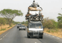 « Les hors-jeux de la conduite »