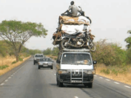 « Les hors-jeux de la conduite »