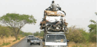 « Les hors-jeux de la conduite »