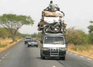 « Les hors-jeux de la conduite »
