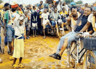 Gestion de catastrophes et de crises humanitaires: le CONASUR teste son plan national de réponses multirisques à Dédougou