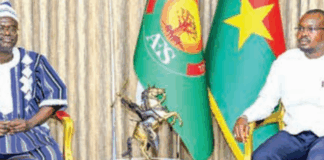 Assainissement du cadre de vie: l’expertise ghanéenne bientôt au Burkina Faso