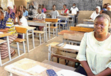 BAC: 901 candidats vont à l’assaut du baccalauréat au Sahel