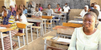 BAC: 901 candidats vont à l’assaut du baccalauréat au Sahel