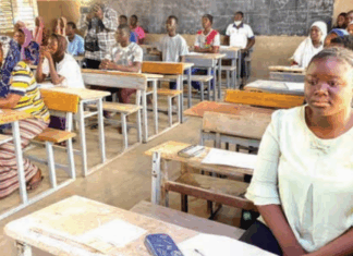 BAC: 901 candidats vont à l’assaut du baccalauréat au Sahel