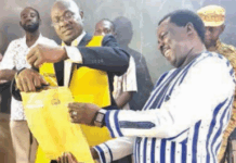 BAC 2025: 7 843 candidats dans la Boucle du Mouhoun