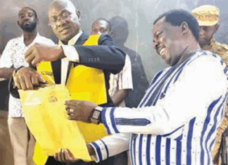 BAC 2025: 7 843 candidats dans la Boucle du Mouhoun