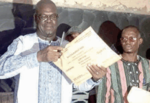 BAC 2025: 4 533 prétendants dans les Cascades