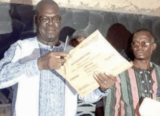 BAC 2025: 4 533 prétendants dans les Cascades