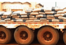 Faso Mêbo: la commune de Bobo-Dioulasso et des particuliers apportent leurs contributions