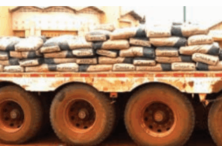 Faso Mêbo: la commune de Bobo-Dioulasso et des particuliers apportent leurs contributions