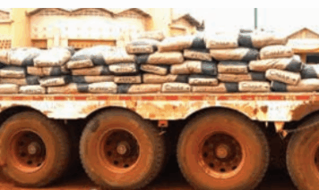 Faso Mêbo: la commune de Bobo-Dioulasso et des particuliers apportent leurs contributions