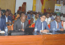 Modernisation de l’administration fiscale burkinabè: la Direction générale des impôts évalue ses performances