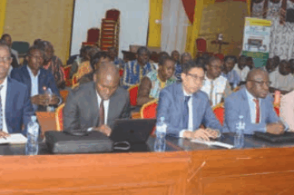 Modernisation de l’administration fiscale burkinabè: la Direction générale des impôts évalue ses performances