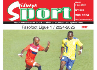 Sport du 03-06-2025
