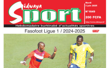 Sport du 03-06-2025