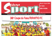 Une Sport du 10-06-2025