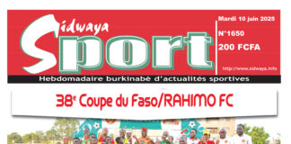 Une Sport du 10-06-2025