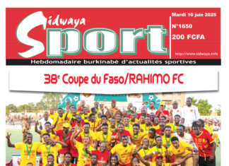 Une Sport du 10-06-2025