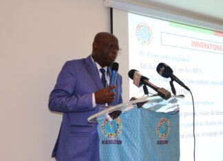 Maladies tropicales négligées Abidjan accueille le Forum des médias africains en novembre prochain