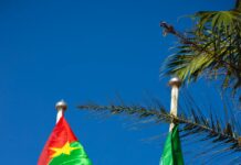 « Le Sahel benkan » retentit à Koulouba pour la première fois !