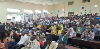 2ᵉ Conférence mondiale des journalistes scientifiques francophones : Vers une synergie renforcée entre science, médias et société