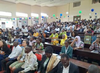 2ᵉ Conférence mondiale des journalistes scientifiques francophones : Vers une synergie renforcée entre science, médias et société