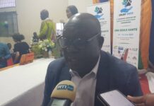 Vers une élimination de la trypanosomiase humaine africaine en Côte d’Ivoire : « L’engagement communautaire est au cœur de notre stratégie », Dr Kouakou Lingué, directeur et coordonnateur du Programme national d’élimination
