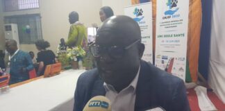 Vers une élimination de la trypanosomiase humaine africaine en Côte d’Ivoire : « L’engagement communautaire est au cœur de notre stratégie », Dr Kouakou Lingué, directeur et coordonnateur du Programme national d’élimination