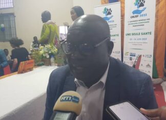 Vers une élimination de la trypanosomiase humaine africaine en Côte d’Ivoire : « L’engagement communautaire est au cœur de notre stratégie », Dr Kouakou Lingué, directeur et coordonnateur du Programme national d’élimination