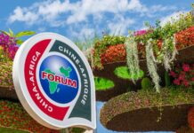 Coopération Chine-Afrique : Xi Jinping envoie une lettre de félicitations à la réunion ministérielle des coordinateurs du FOCAC