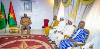 Centre Sud: Les Leaders religieux souhaitent la création d’un cadre concertation