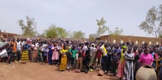 Résultats des examens scolaires 2025 : 45,80% de réussite au BEPC et 84,12% aux examens professionnels dans la Boucle du Mouhoun