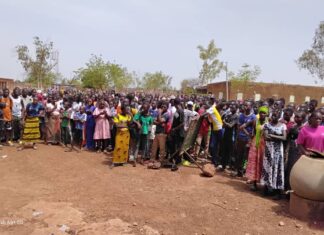 Résultats des examens scolaires 2025 : 45,80% de réussite au BEPC et 84,12% aux examens professionnels dans la Boucle du Mouhoun