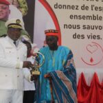 Secteur de la santé : La journée mondiale du donneur de sang commémorée à Tenkodogo