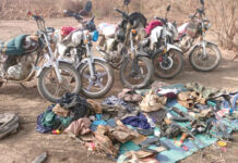 Les nouvelles du front: Mai-juin, des mois d’intenses opérations militaires contre le terrorisme