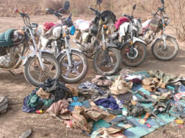 Les nouvelles du front: Mai-juin, des mois d’intenses opérations militaires contre le terrorisme