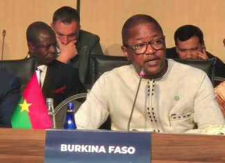 Conseil des ministres des Affaires étrangères de l’OCI: le Burkina appelle à plus de solidarité, d’actions et d’engagement dans un monde en mutation