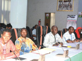 113e session de la Conférence internationale du Travail: Les ministres de la Fonction publique, du Travail et de la Protection sociale en concertation à Genève