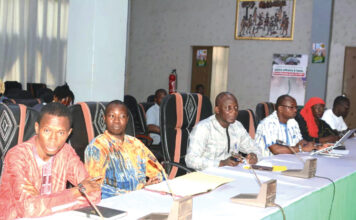 Traités et accords internationaux au Burkina Faso: harmoniser les vues pour plus d’efficacité